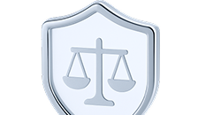 Symbol des Gleichgewichts