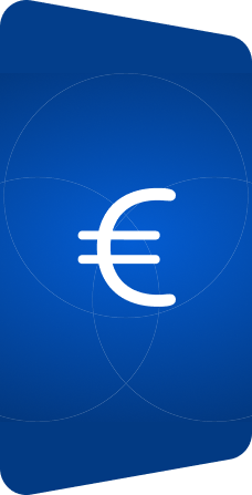 Hintergrundbild Euro