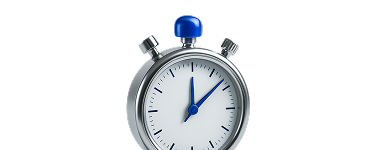 Bild einer Uhr