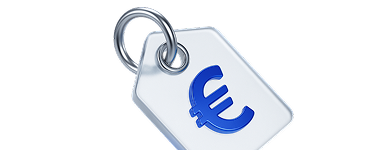 Bild des Euro